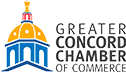 Greater Concord Chamber of Commerce Logo