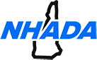 New Hampshire Automobile Dealers Association (NHADA) | logo